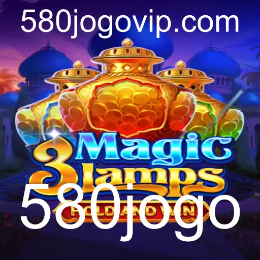 Descubra o Mundo Encantado de 3MagicLamps