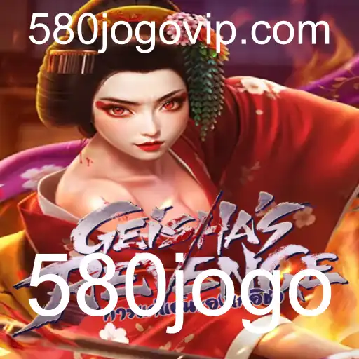 GeishasRevenge: Imersão no Mundo das Geishas com 580jogo