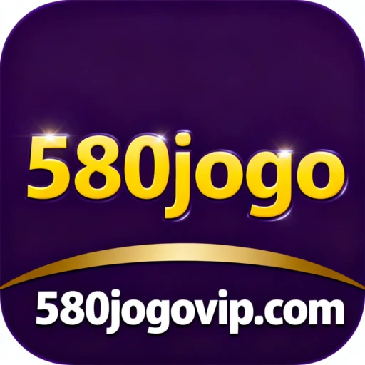580jogo Logo