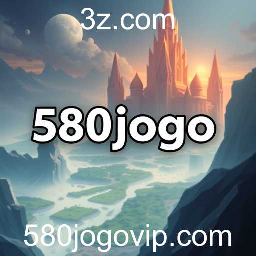 A Revolução do 580jogo no Cenário de eSports