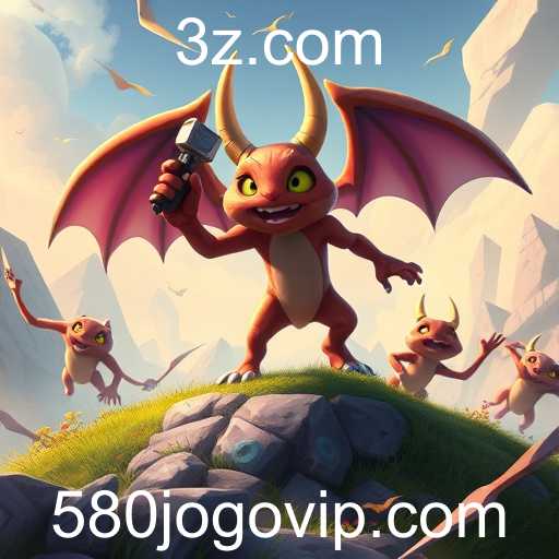 Novidades e Desafios em 580jogo: O que Esperar?