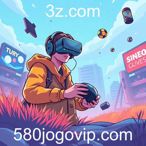 A Revolução dos Jogos Online em 2025