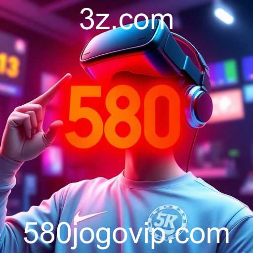 Novidades e Tendências do Mundo dos Jogos em 580jogo