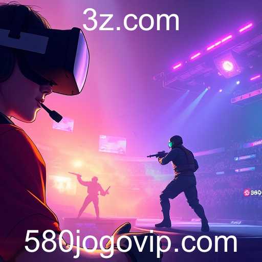 Inovações e Tendências no Mundo dos Jogos em 2026