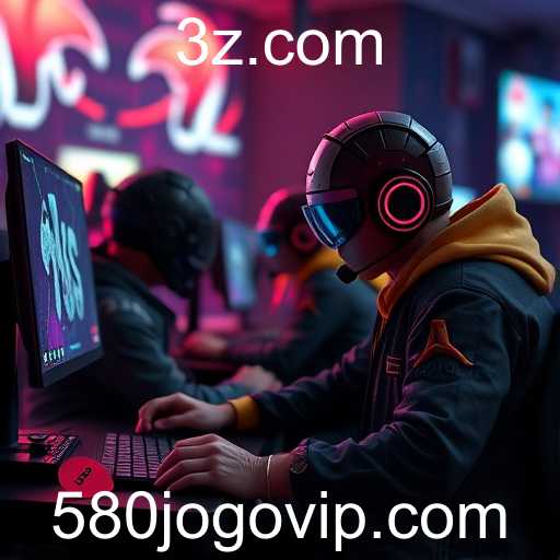 O Impacto dos eSports e Jogos em 2026