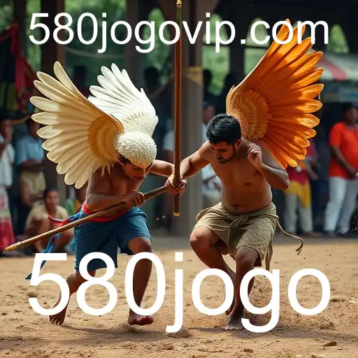 Jogos de sabong