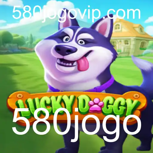 Descubra LuckyDoggy: O Jogo de Sorte e Estratégia