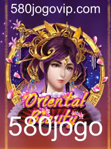 OrientalBeauty: Descubra a Fascinante Experiência de Jogo com 580jogo