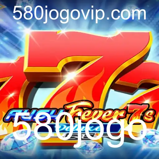 Descubra a Emoção do Jogo RushFever7sDeluxeSE com 580jogo