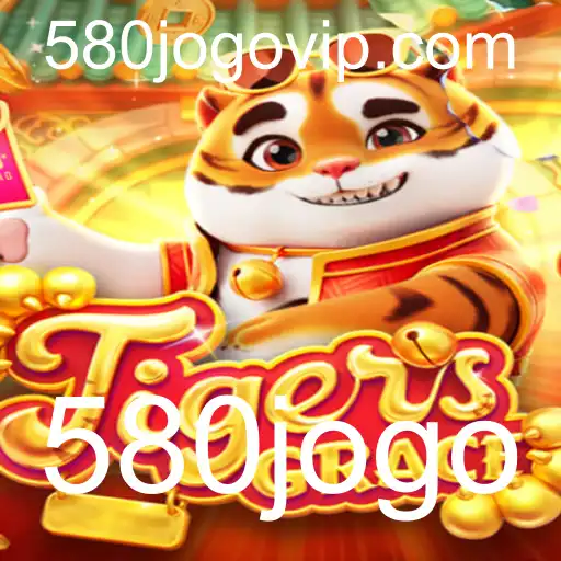 TigersGrace: Mergulhe na Experiência do Jogo 580jogo